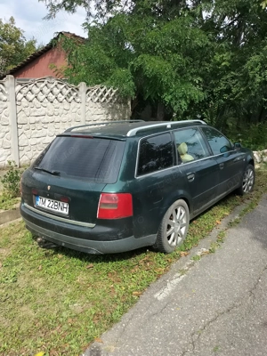 audi A6 de vânzare  - imagine 3