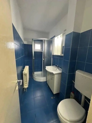 De vanzare garsonieră confort 1 cu balcon , mobilata și utilata, situata in zona centrala 31.000euro - imagine 3