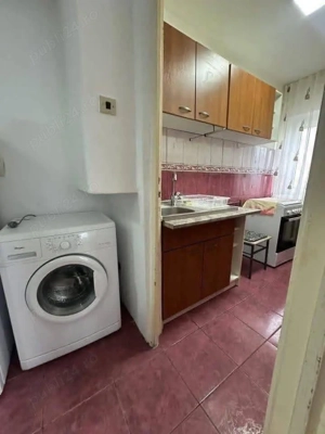 De vanzare garsonieră confort 1 cu balcon , mobilata și utilata, situata in zona centrala 31.000euro - imagine 5