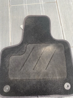 Covorase originale Citroen C5 Aircross - imagine 2