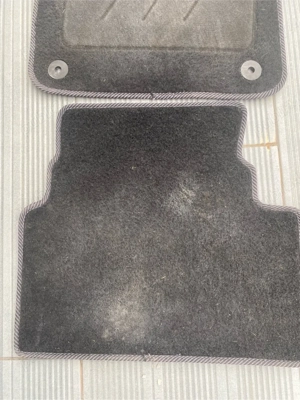 Covorase originale Citroen C5 Aircross - imagine 3