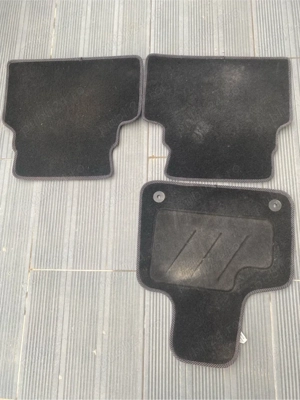 Covorase originale Citroen C5 Aircross