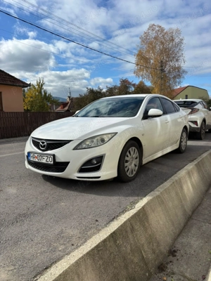 Mazda 6 2010 - imagine 2
