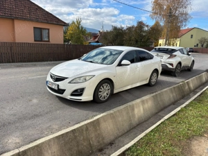 Mazda 6 2010 - imagine 3