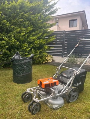 Intretinere Spatii Verzi | Tratamente plante | Montaj Gazon Rulou | Montaj Gazon Artificial | Contra - imagine 2