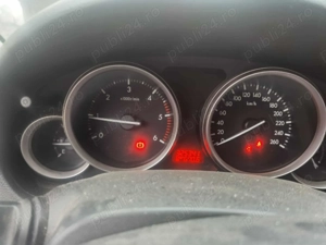 Mazda 6 2010 - imagine 5