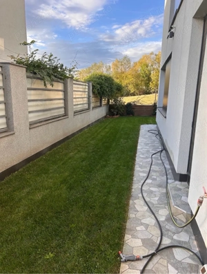 Intretinere Spatii Verzi | Tratamente plante | Montaj Gazon Rulou | Montaj Gazon Artificial | Contra - imagine 3