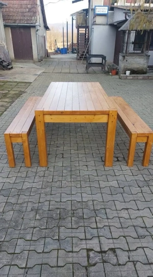 Esenta lemn pin nordic 