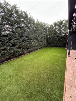 Intretinere Spatii Verzi | Tratamente plante | Montaj Gazon Rulou | Montaj Gazon Artificial | Contra