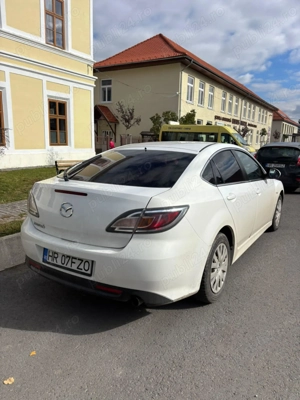 Mazda 6 2010 - imagine 4
