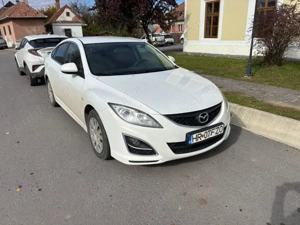 Mazda 6 2010 - imagine 8