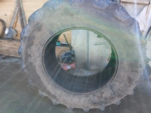 Cauciucuri 20.8 R38 - imagine 4