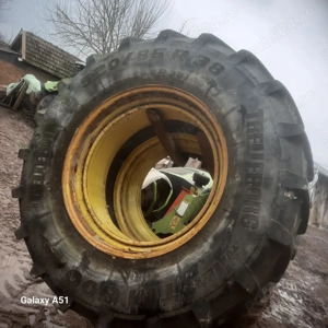 Cauciucuri 20.8 R38 - imagine 2