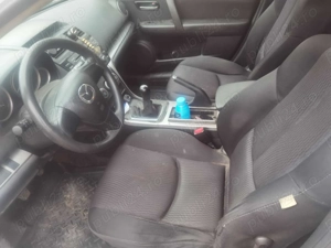 Mazda 6 2010 - imagine 9