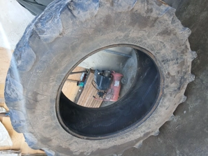 Cauciucuri 20.8 R38 - imagine 5