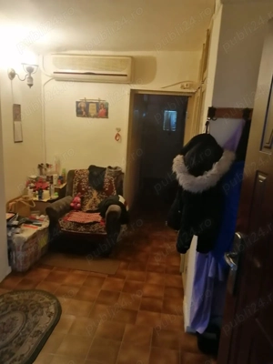 Se vinde apartament - zona buna, bine utilat