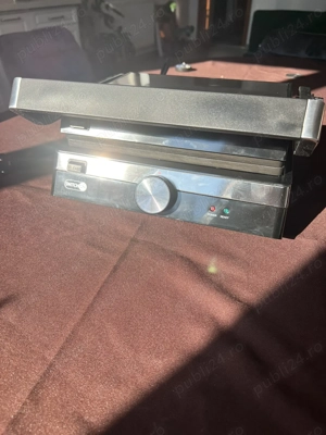 Grătar Electric SwitchON 2000W - imagine 4