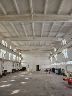 Hale de inchiriat si de vanzare in diferite zone ale orasului  Roman!