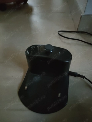 Robot aspirator,,ROOMBA" - imagine 2
