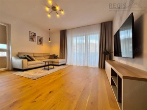 Apartament 2 Camere BSW Parcare Subterana