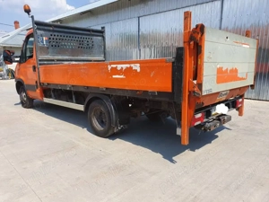 Iveco Daily 40C 35 Detarat 2012 - imagine 5