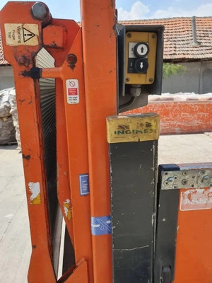 Iveco Daily 40C 35 Detarat 2012 - imagine 7