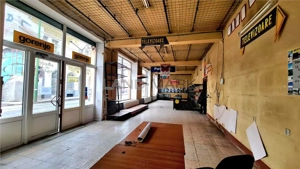 EXCLUSIV, Spatiu de inchiriat Ultracentral, zona Piata Victoriei - imagine 9