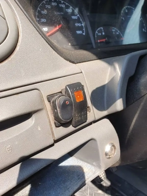 Iveco Daily 40C 35 Detarat 2012 - imagine 10