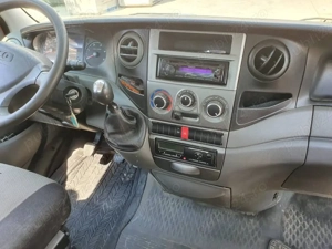 Iveco Daily 40C 35 Detarat 2012 - imagine 9