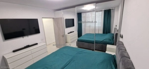 Mobilat Utilat 3 camere Auchan Titan sector 3