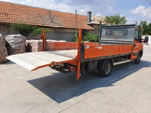 Iveco Daily 40C 35 Detarat 2012 - imagine 6