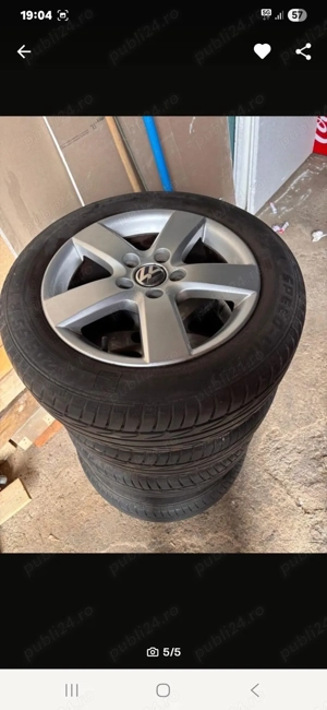 Volkswagen golf 5 UNITED - imagine 8