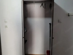 Inchiriez garsoniera Vitan Mall