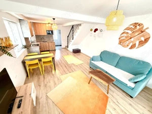 Dupex pentru inchiriat in Liziera Brasov - imagine 5