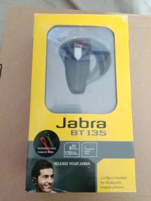 Căști Bluetooth Jabra BT135 - imagine 3