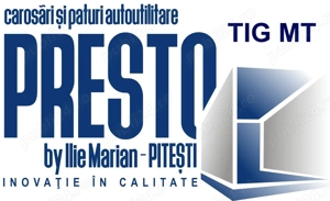 Angajam lacatus confectii metalice si sudor