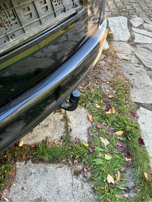 volkswagen touran - imagine 10