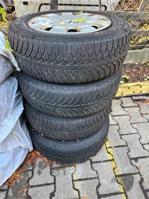 volkswagen touran - imagine 9