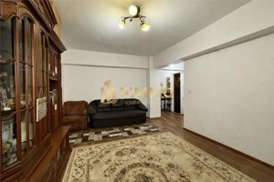 Apartament 3 cam | ET 1 | 63mp | Burdujeni | ID:1596 - imagine 3