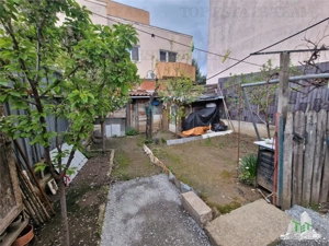 Casa individuala cu teren in zona Tei – Oportunitate limitata