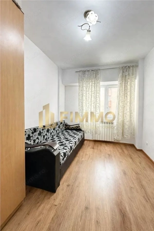Apartament 3 cam | ET 1 | 63mp | Burdujeni | ID:1596 - imagine 4
