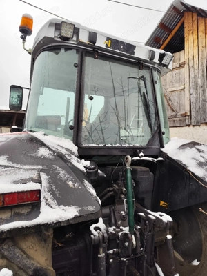 Tractor Massey Ferguson Dynashift 110Cp - imagine 7