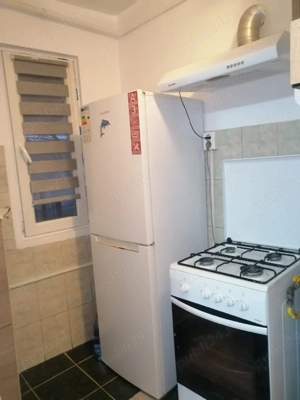 Închiriez garsonieră în Tg Jiu strada Bicaz