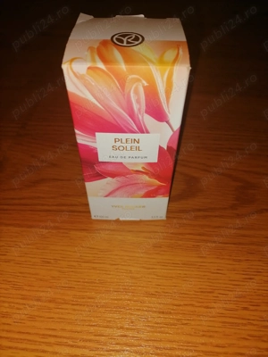 Apa de parfum Plein Soleil 100ml