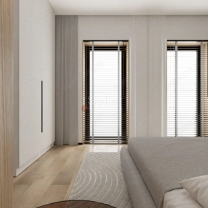 Finisaje Premium Casa Moderna