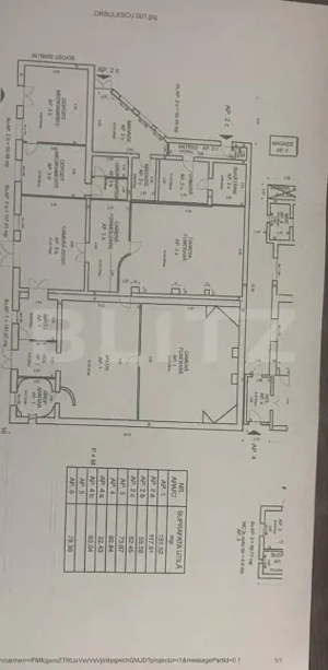 Clădire istorică, 450 mp utili, zona Fabric - imagine 3