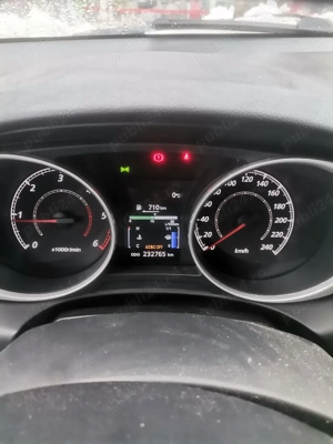 Vând Mițubișhi ASX 1,8disel 2011 4* 4 - imagine 3