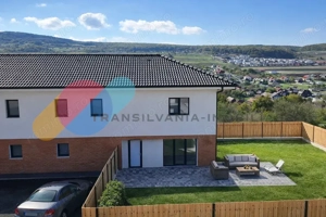  Casa tip Duplex 120mp Chinteni