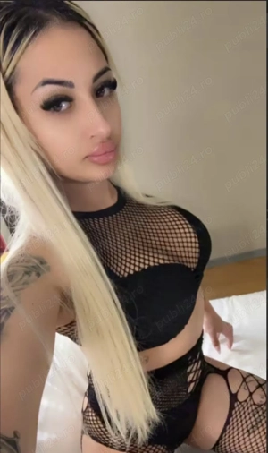 Newww!! Poze reale ,noua in oras