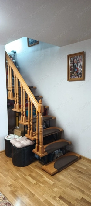 De vanzare apartament in Gura Humorului - imagine 9